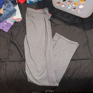 Under armor leggings